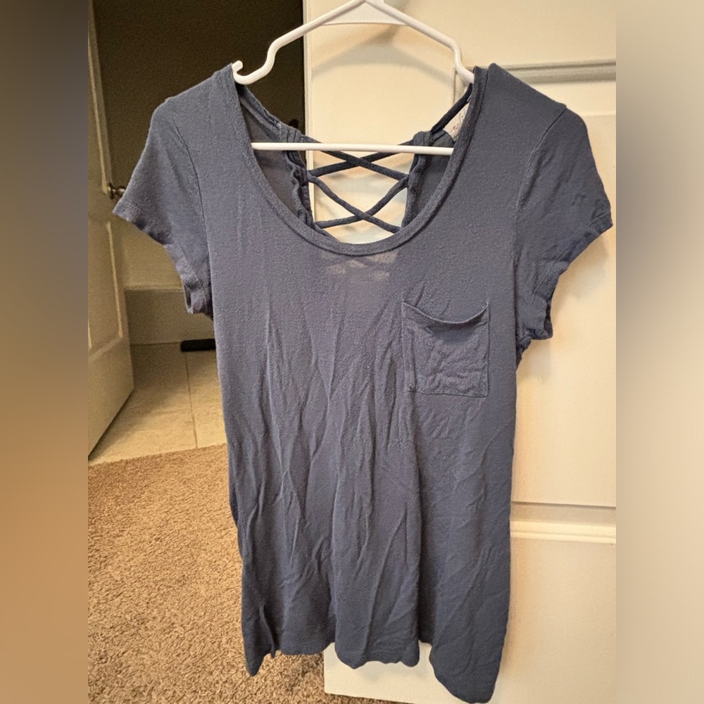 Women’s Glitz Blouse